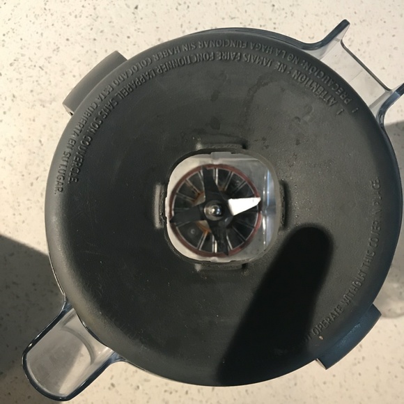 Vitamix Creations II Blender Low Profile Container - Picture 8 of 8